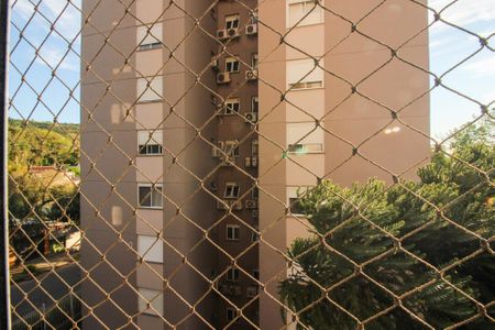 Apartamento à venda com 69m², 3 quartos e 1 vaga Apartamento à venda com 69m², 3 quartos e 1 vagaVista da Suíte