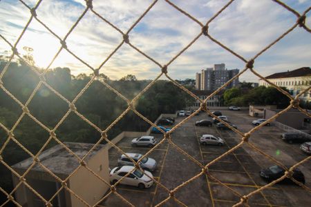 Apartamento à venda com 69m², 3 quartos e 1 vaga Apartamento à venda com 69m², 3 quartos e 1 vagaVista do Quarto 2