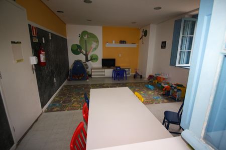 Apartamento à venda com 69m², 3 quartos e 1 vaga Apartamento à venda com 69m², 3 quartos e 1 vagaÁrea comum