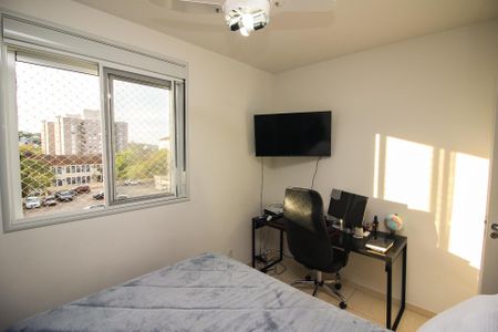 Apartamento à venda com 69m², 3 quartos e 1 vaga Apartamento à venda com 69m², 3 quartos e 1 vagaQuarto 1