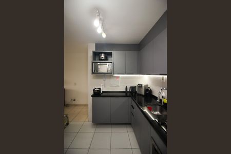 Apartamento à venda com 69m², 3 quartos e 1 vaga Apartamento à venda com 69m², 3 quartos e 1 vagaCozinha