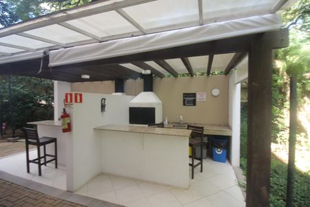 Apartamento à venda com 69m², 3 quartos e 1 vaga Apartamento à venda com 69m², 3 quartos e 1 vagaÁrea comum - Churrasqueira