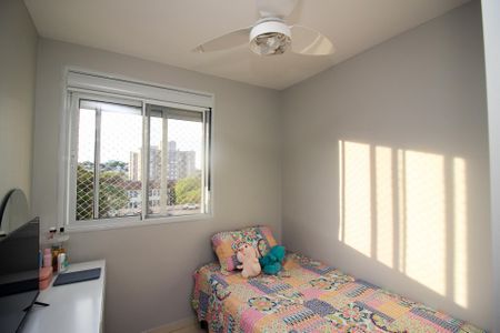 Apartamento à venda com 69m², 3 quartos e 1 vaga Apartamento à venda com 69m², 3 quartos e 1 vagaQuarto 2