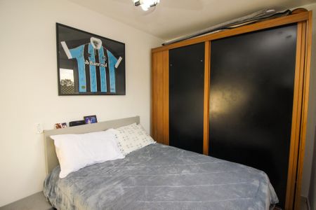 Apartamento à venda com 69m², 3 quartos e 1 vaga Apartamento à venda com 69m², 3 quartos e 1 vagaQuarto 1