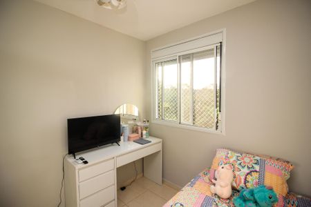 Apartamento à venda com 69m², 3 quartos e 1 vaga Apartamento à venda com 69m², 3 quartos e 1 vagaQuarto 2