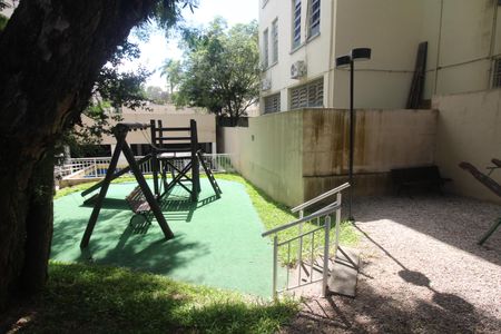 Apartamento à venda com 69m², 3 quartos e 1 vaga Apartamento à venda com 69m², 3 quartos e 1 vagaÁrea comum - Playground