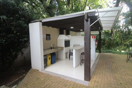 Apartamento à venda com 69m², 3 quartos e 1 vaga Apartamento à venda com 69m², 3 quartos e 1 vagaÁrea comum - Churrasqueira