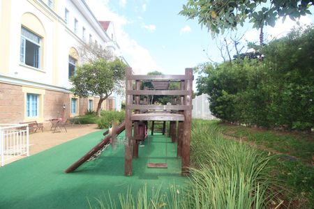 Apartamento à venda com 69m², 3 quartos e 1 vaga Apartamento à venda com 69m², 3 quartos e 1 vagaÁrea comum - Playground