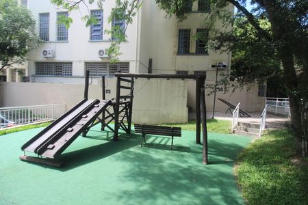 Apartamento à venda com 69m², 3 quartos e 1 vaga Apartamento à venda com 69m², 3 quartos e 1 vagaÁrea comum - Playground