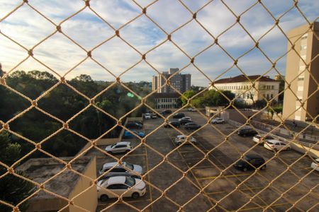 Apartamento à venda com 69m², 3 quartos e 1 vaga Apartamento à venda com 69m², 3 quartos e 1 vagaVista do Quarto 1