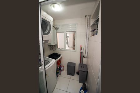 Apartamento à venda com 69m², 3 quartos e 1 vaga Apartamento à venda com 69m², 3 quartos e 1 vagaÁrea de Serviço