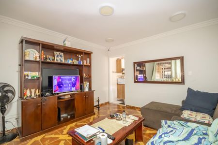 Sala de casa à venda com 3 quartos, 125m² em Jaguaribe, Osasco