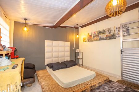 Quarto  de casa à venda com 3 quartos, 125m² em Jaguaribe, Osasco