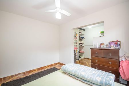 Quarto 2 de casa à venda com 3 quartos, 125m² em Jaguaribe, Osasco