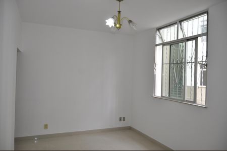 Sala de apartamento para alugar com 2 quartos, 49m² em Cachambi, Rio de Janeiro