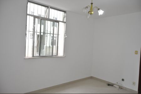 Apartamento para alugar com 49m², 2 quartos e sem vagaSala