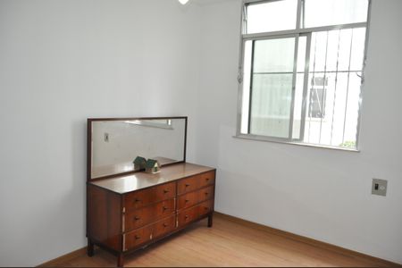 Quarto 1 de apartamento para alugar com 2 quartos, 49m² em Cachambi, Rio de Janeiro