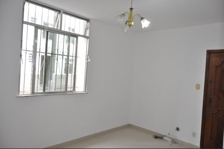 Sala de apartamento para alugar com 2 quartos, 49m² em Cachambi, Rio de Janeiro