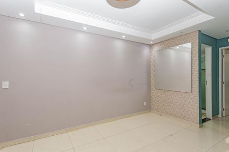 Sala de apartamento para alugar com 2 quartos, 53m² em Jardim Celeste, São Paulo