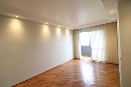 Apartamento à venda com 56m², 2 quartos e 1 vagaSala
