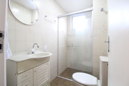 Apartamento à venda com 56m², 2 quartos e 1 vagaBanheiro