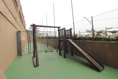 Apartamento à venda com 56m², 2 quartos e 1 vagaÁrea comum