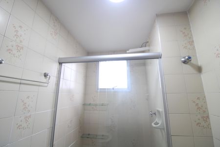 Apartamento à venda com 56m², 2 quartos e 1 vagaBanheiro