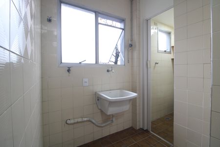 Apartamento à venda com 56m², 2 quartos e 1 vagaÁrea de Serviço