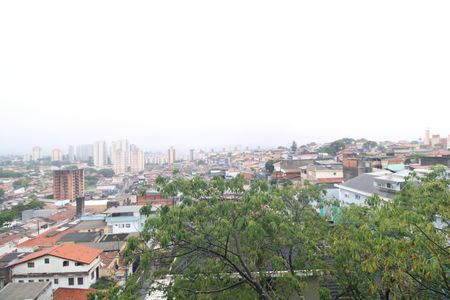 Vista da Sala de apartamento à venda com 2 quartos, 56m² em Centro Histórico de São Paulo, São Paulo