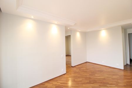 Apartamento à venda com 56m², 2 quartos e 1 vagaSala