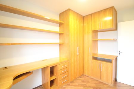 Apartamento à venda com 56m², 2 quartos e 1 vagaQuarto 2