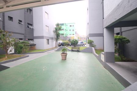 Apartamento à venda com 56m², 2 quartos e 1 vagaÁrea comum