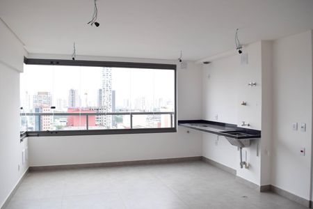 Apartamento à venda com 63m², 2 quartos e 1 vaga Apartamento à venda com 63m², 2 quartos e 1 vagaSala/Cozinha