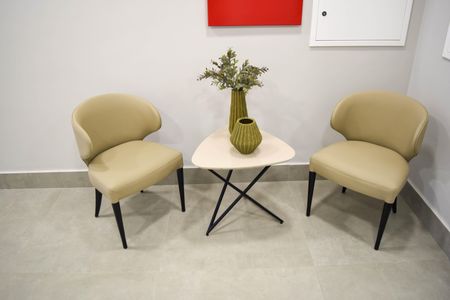 Apartamento à venda com 63m², 2 quartos e 1 vaga Apartamento à venda com 63m², 2 quartos e 1 vagaÁrea comum