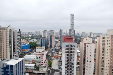 Apartamento à venda com 63m², 2 quartos e 1 vaga Apartamento à venda com 63m², 2 quartos e 1 vagaVista da Suíte
