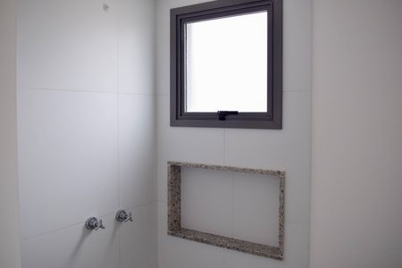 Apartamento à venda com 63m², 2 quartos e 1 vaga Apartamento à venda com 63m², 2 quartos e 1 vagaBanheiro Suíte