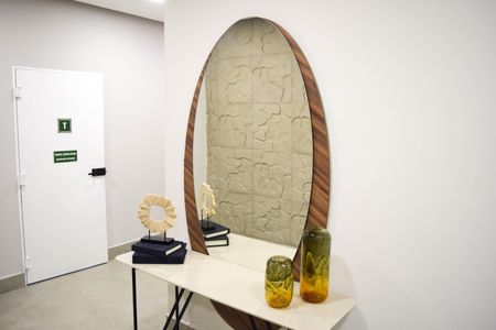 Apartamento à venda com 63m², 2 quartos e 1 vaga Apartamento à venda com 63m², 2 quartos e 1 vagaÁrea comum