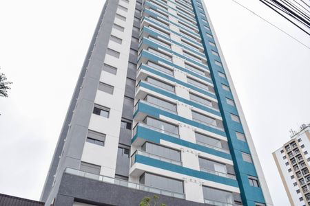 Apartamento à venda com 63m², 2 quartos e 1 vaga Apartamento à venda com 63m², 2 quartos e 1 vagaFachada