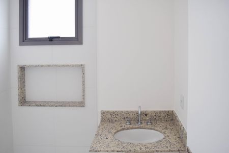 Apartamento à venda com 63m², 2 quartos e 1 vaga Apartamento à venda com 63m², 2 quartos e 1 vagaBanheiro Suíte