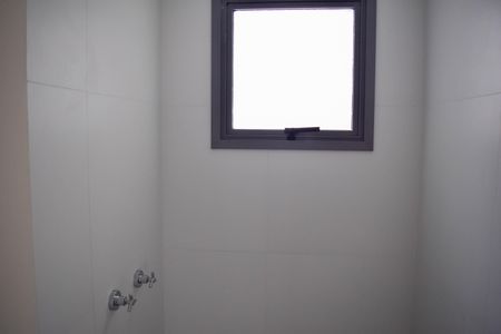 Apartamento à venda com 63m², 2 quartos e 1 vaga Apartamento à venda com 63m², 2 quartos e 1 vagaBanheiro Social