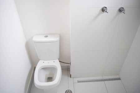 Apartamento à venda com 63m², 2 quartos e 1 vaga Apartamento à venda com 63m², 2 quartos e 1 vagaBanheiro Suíte