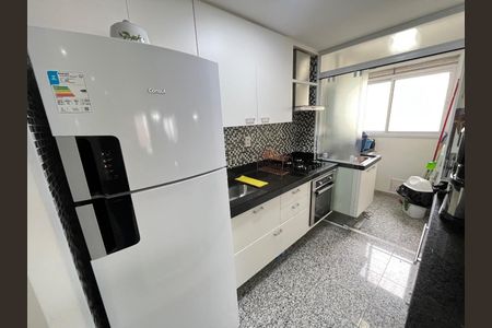 Foto 12 de apartamento à venda com 3 quartos, 78m² em Vila da Saúde, São Paulo