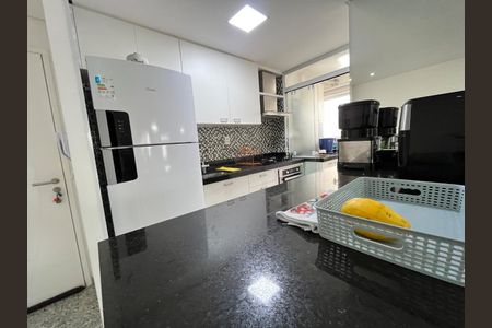 Foto 10 de apartamento à venda com 3 quartos, 78m² em Vila da Saúde, São Paulo