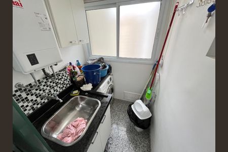 Foto 13 de apartamento à venda com 3 quartos, 78m² em Vila da Saúde, São Paulo