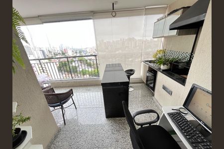 Foto 08 de apartamento à venda com 3 quartos, 78m² em Vila da Saúde, São Paulo
