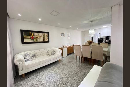 Foto 02 de apartamento à venda com 3 quartos, 78m² em Vila da Saúde, São Paulo