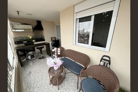 Foto 04 de apartamento à venda com 3 quartos, 78m² em Vila da Saúde, São Paulo