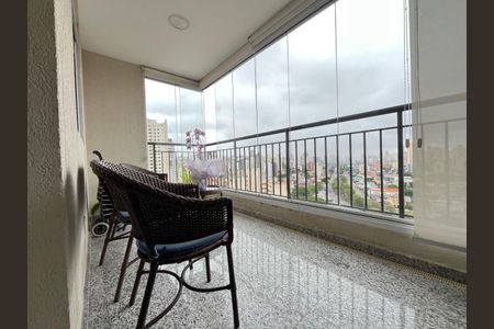 Apartamento à venda com 78m², 3 quartos e 2 vagas Apartamento à venda com 78m², 3 quartos e 2 vagasFoto 07