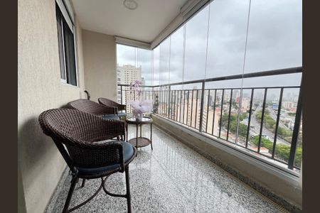 Foto 06 de apartamento à venda com 3 quartos, 78m² em Vila da Saúde, São Paulo