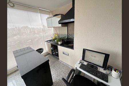 Foto 05 de apartamento à venda com 3 quartos, 78m² em Vila da Saúde, São Paulo